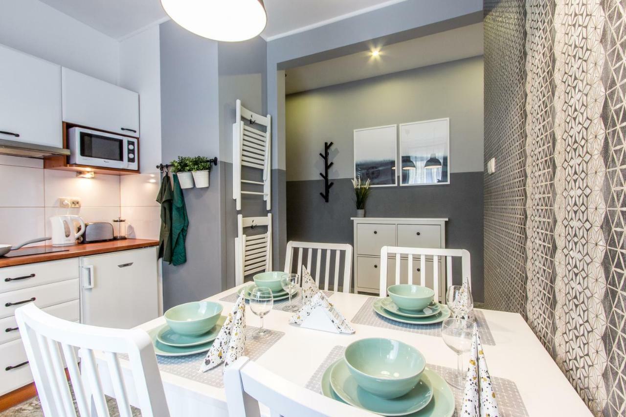 Apartament Bulwary Zakopane Zewnętrze zdjęcie
