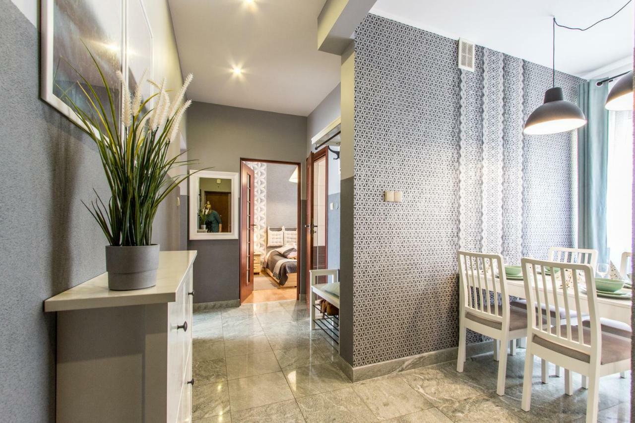 Apartament Bulwary Zakopane Zewnętrze zdjęcie