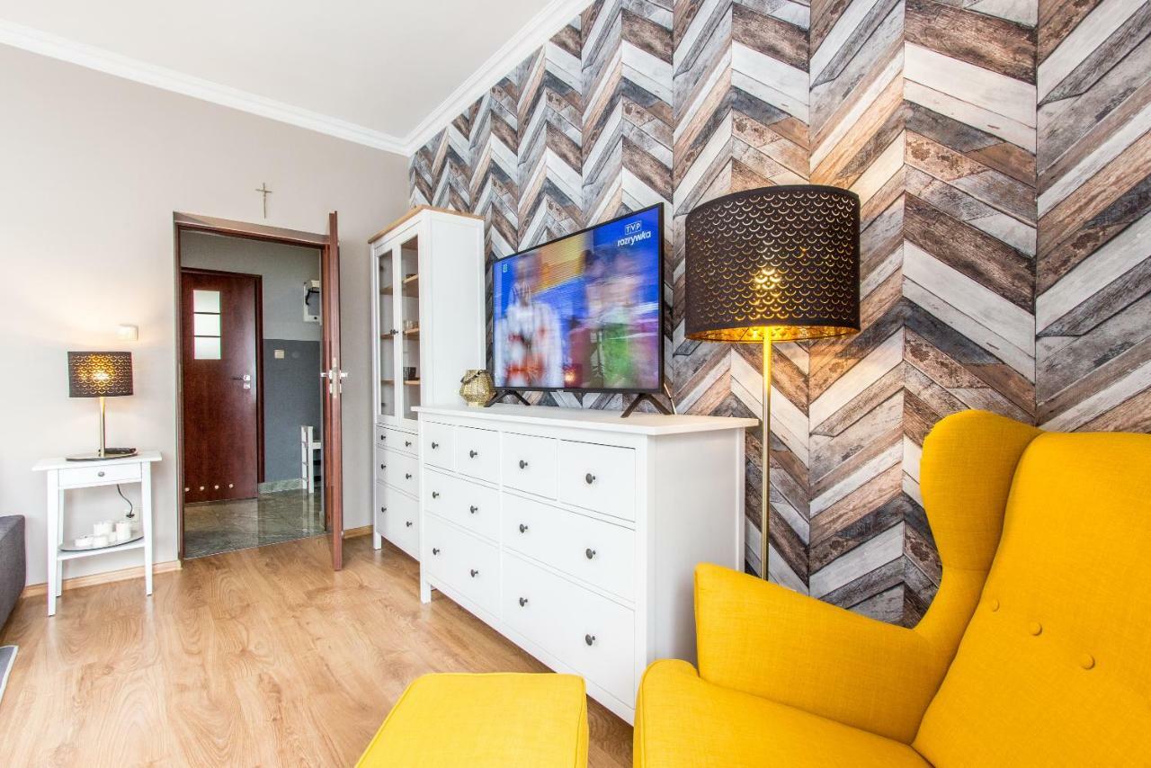 Apartament Bulwary Zakopane Zewnętrze zdjęcie