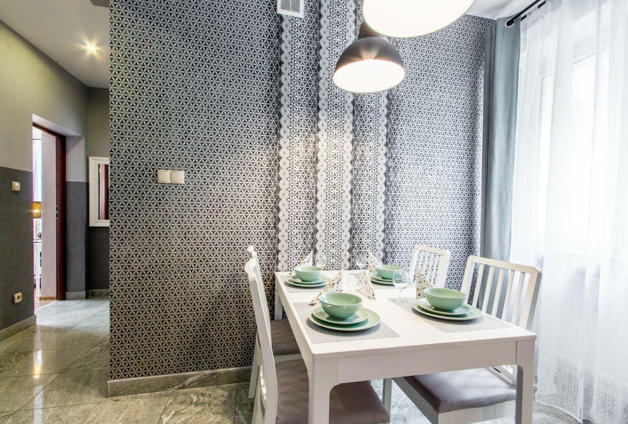 Apartament Bulwary Zakopane Zewnętrze zdjęcie