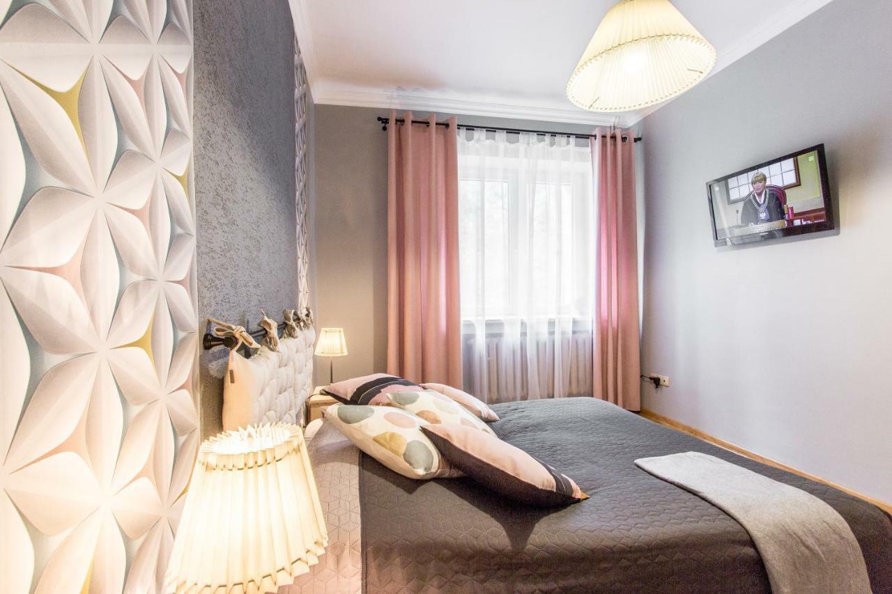 Apartament Bulwary Zakopane Zewnętrze zdjęcie