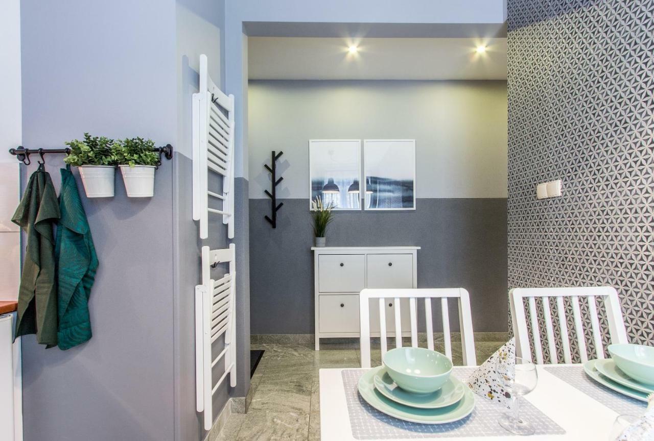 Apartament Bulwary Zakopane Zewnętrze zdjęcie